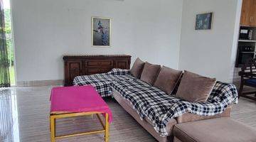 Gambar 5 Dijual Rumah Mewah Fully Furnished Tajur Halang. Lt 1407. Lb 650