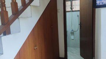 Gambar 4 Dijual Rumah Konsep Tropical Siap Huni Billymoon Semi Furnished