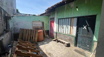 Gambar 4 Dijual Rumah Tua Hitung Tanah Saja di Demangan, Yogyakarta. 