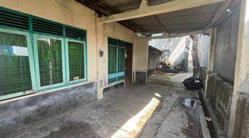 Gambar 2 Dijual Rumah Tua Hitung Tanah Saja di Demangan, Yogyakarta. 