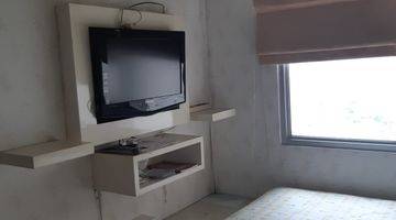 Gambar 1 Sa.058 Aw.141 Dijual Sewakan Cepat Apt. Casablanca Semi Furnished