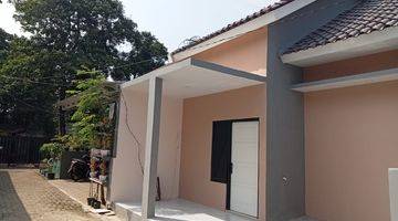 Gambar 1 Sa.163 Dijual Cepat Rumah Standart Bagus Siap Huni Bisa Nego