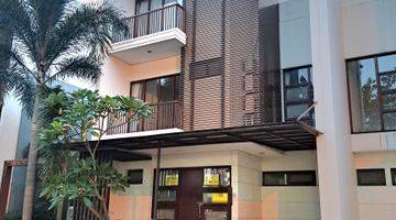 Gambar 3 Rumah Modern Dan Cantik di Asatti Vanya Park Bsd 