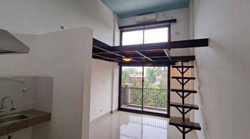 Gambar 5 Town House (kontrakan Pats House) di Ciater