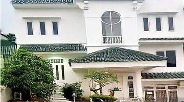 Gambar 2 Dijual Cepat Rumah Cantik Siap Huni Sentul City Bogor