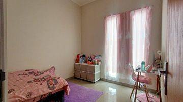 Gambar 4 Rumah Minimalis 2 Lantai Taman Kopo Katapang Semi Furnished