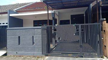 Gambar 1 Rumah Cantik Siap Huni Taman Cibaduyut Indah 1