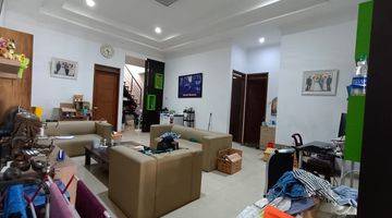 Gambar 2 Jual Cepat Rumah Cantik Semi Furnish Mekar Wangi Siap Huni Murah