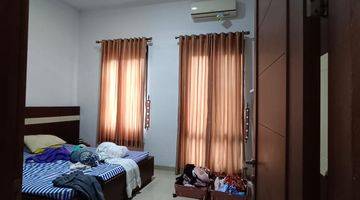 Gambar 4 Jual Cepat Rumah Cantik Semi Furnish Mekar Wangi Siap Huni Murah