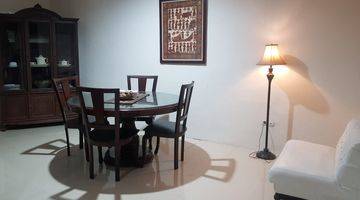 Gambar 3 Disewakan Rumah Cantik Full Furnished Bukit Golf Hijau - Sentul City Bogor