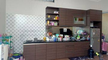 Gambar 2 Rumah Minimalis 2 Lantai Taman Kopo Katapang Semi Furnished