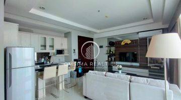 Gambar 2 Disewakan Apartemen The Mansion At Kemang