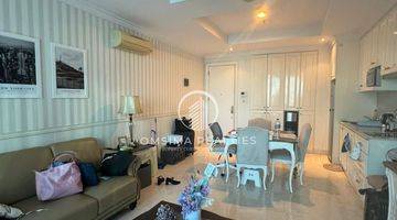 Gambar 1 Disewakan Apartemen Residence 8 @senopati