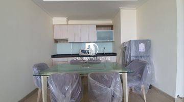 Gambar 3 Dijual Apartemen Menteng Park 3BR Luas 112m Full Furnished Murah