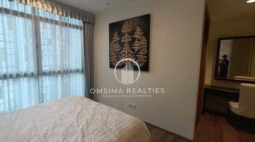 Gambar 4 Disewakan Apartemen Senopati Suites 2 Bedroom