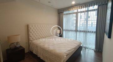 Gambar 5 Disewakan Apartemen Senopati Suites 2 Bedroom