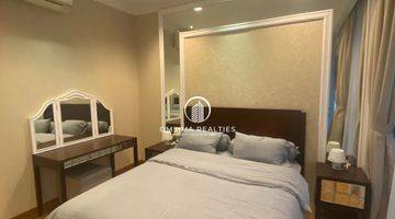 Gambar 5 Disewakan Apartemen Residence 8 2br Full Furnished