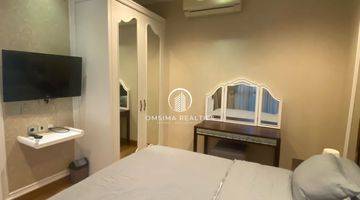 Gambar 2 Disewakan Apartemen Residence 8 2br Full Furnished