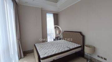 Gambar 5 Disewakan Apartemen District 8 Senopati 2br Private Lift