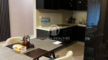 Gambar 3 Disewakan Apartemen Pondok Indah Residence 2br Full Furnished