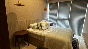 Gambar 5 Disewakan Apartemen Pondok Indah Residence 2br Full Furnished