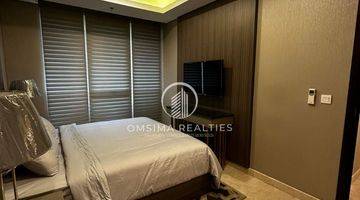 Gambar 4 Disewakan Apartemen Pondok Indah Residence 2br Full Furnished