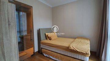 Gambar 4 Disewakan Apartemen Residence 8 Senopati 3Br 3km Luas 180m²