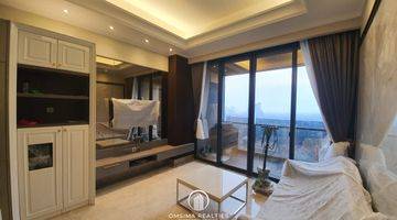 Gambar 1 Disewakan Apartemen District 8 Senopati 1 Bedroom Luas 70 m²