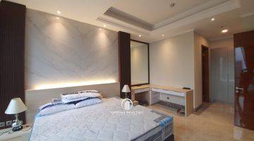 Gambar 2 Disewakan Apartemen District 8 Senopati 1 Bedroom Luas 70 m²