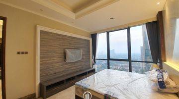 Gambar 3 Disewakan Apartemen District 8 Senopati 1 Bedroom Luas 70 m²