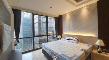 Gambar 4 Disewakan Apartemen District 8 Senopati 1 Bedroom Luas 70 m²