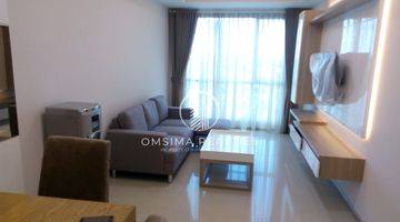 Gambar 1 Dijual Apartemwn Cassa grande type 1 Bedroom