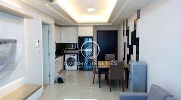 Gambar 2 Dijual Apartemwn Cassa grande type 1 Bedroom