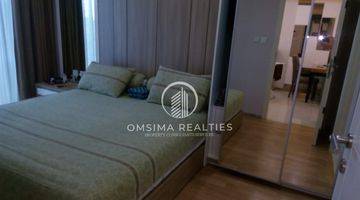 Gambar 3 Dijual Apartemwn Cassa grande type 1 Bedroom