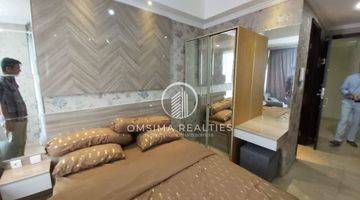 Gambar 2 Disewakan Apartemen Menteng Park Type Studio