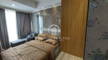 Gambar 3 Disewakan Apartemen Menteng Park Type Studio