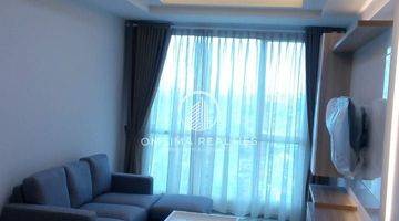 Gambar 3 Dijual Apartemen Casa Grande 1 Bedroom Luas 53 M2