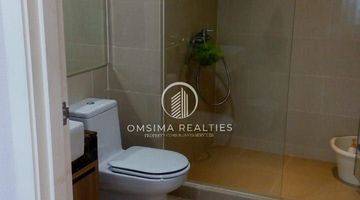 Gambar 5 Dijual Apartemen Casa Grande 1 Bedroom Luas 53 M2