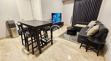 Gambar 2 Disewakan Apartemen 57 Promenade type 1 Bedroom