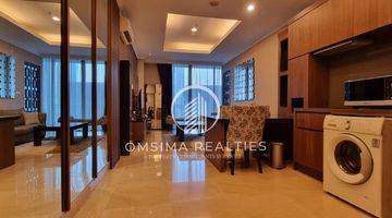 Gambar 5 Disewakan Apartemen Residence 8 Senopati