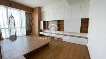 Gambar 2 Disewakan Anandamaya Residences type 3 Bedroom