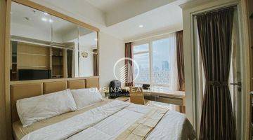 Gambar 3 Di Jual Cepat Apartemen Menteng Park Type Studio