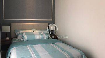 Gambar 5 Disewakan Apartemen Menteng Park Type 2 Bedroom