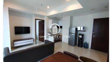 Gambar 5 Disewakan Apartemen Capitol Park Salemba 