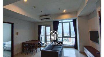 Gambar 1 Disewakan Apartemen Capitol Park Salemba 