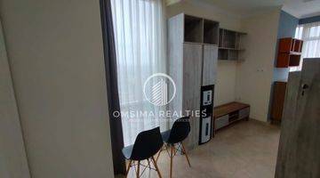 Gambar 3 Disewakan Apartemen Menteng Park Type Studio Besar