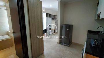 Gambar 5 Disewakan Apartemen Menteng Park Type Studio Besar