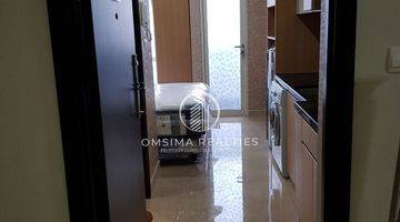 Gambar 4 Disewakan Apartemen Menteng Park Furnished