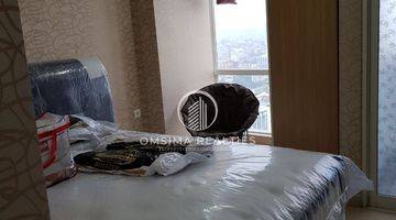 Gambar 3 Disewakan Apartemen Menteng Park Furnished