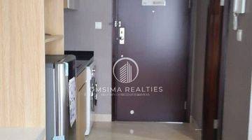 Gambar 5 Dijual Apartemen Menteng Park Furnished 